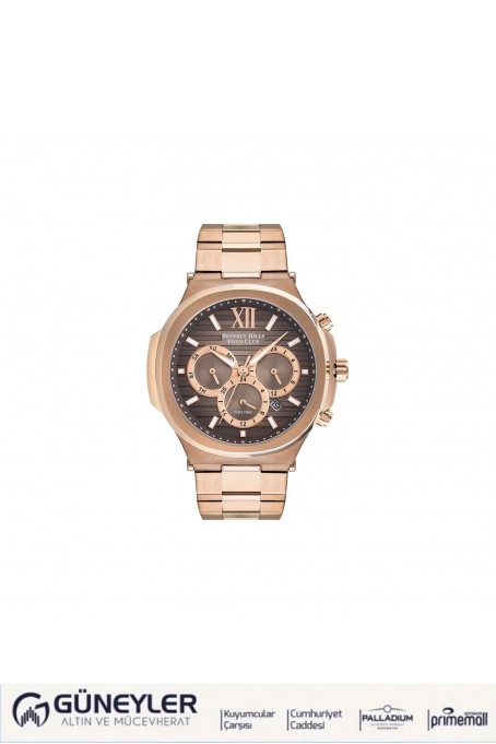 BEVERLY HILLS POLO CLUB BP3216X.470 Kol Saati BEVERLY HILLS POLO CLUB BP3216X.470 Kol Saati