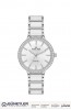 NACAR BEYAZ SERAMİK KADIN KOL SAATİ NC33-398208-AWMS