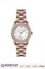 NACAR PEMBE METAL BAND KADIN KOL SAATİ NC34-39A427-RWMS