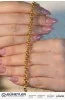 DOCH ZİNCİR BİLEKLİK 22 AYAR A079199 DOCH ZİNCİR BİLEKLİK 22 AYAR A079199