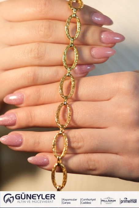 FANTAZİ BİLEKLİK 22 AYAR A079719