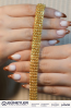 DORİKA BİLEKLİK 22 AYAR A079442 DORİKA BİLEKLİK 22 AYAR A079442