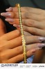 FANTAZİ BİLEKLİK 22 AYAR A080818 FANTAZİ BİLEKLİK 22 AYAR A080818