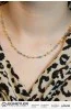 NAZAR BONCUKLU DORİKA KOLYE 22 AYAR A078494 NAZAR BONCUKLU DORİKA KOLYE 22 AYAR A078494