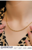SİNGAPUR ZİNCİR 22 AYAR A078432