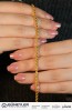 ÇITIR BİLEKLİK 22 AYAR A078810 ÇITIR BİLEKLİK 22 AYAR A078810
