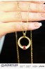 MİNELİ KOLYE 22 AYAR A064343 MİNELİ KOLYE 22 AYAR A064343