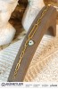 ATAÇ ZİNCİR BİLEKLİK 22 AYAR A058689