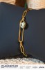 ATAÇ ZİNCİR BİLEKLİK 22 AYAR A058689