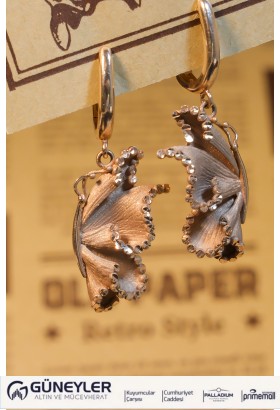 ROBERTO BRAVO SOUL DANCE KÜPE A069997