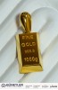 KÜLÇE MODEL KOLYE UCU 22 AYAR A082278 KÜLÇE MODEL KOLYE UCU 22 AYAR A082278