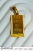 KÜLÇE MODEL KOLYE UCU 22 AYAR A082279 KÜLÇE MODEL KOLYE UCU 22 AYAR A082279