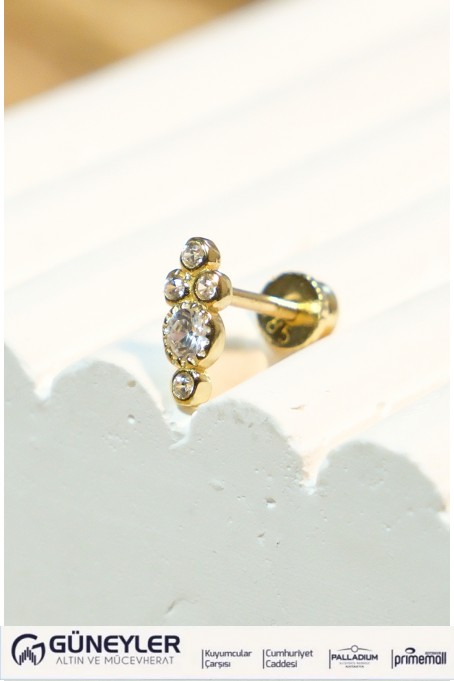 TRAGUS KÜPE 14 AYAR A082294 TRAGUS KÜPE 14 AYAR A082294
