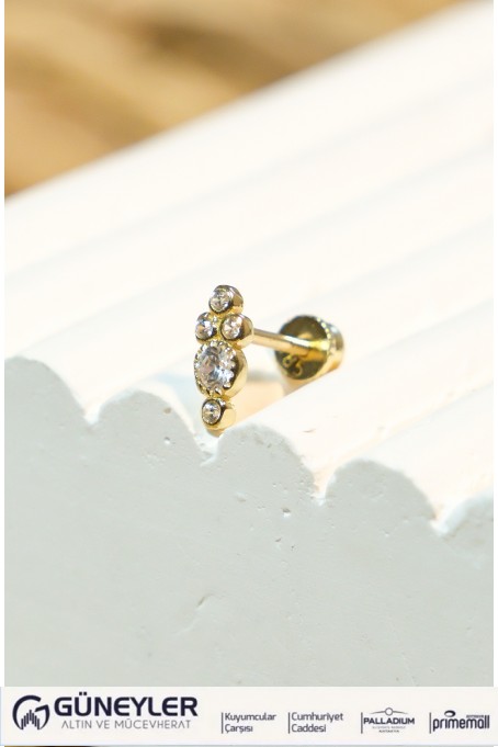 TRAGUS KÜPE 14 AYAR A082294 TRAGUS KÜPE 14 AYAR A082294