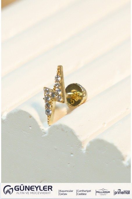 TRAGUS KÜPE 14 AYAR A082295