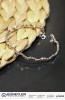 ZİKZAK KELEPÇE 14 AYAR A082355