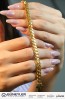 GURMET BİLEKLİK 22 AYAR A081732 GURMET BİLEKLİK 22 AYAR A081732