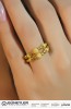DORİKA YÜZÜK 22 AYAR A073936 DORİKA YÜZÜK 22 AYAR A073936