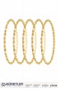 10 GRAM BURMA BİLEZİK 10 GRAM BURMA BİLEZİK