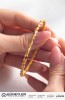 10 GRAM BURMA BİLEZİK 10 GRAM BURMA BİLEZİK