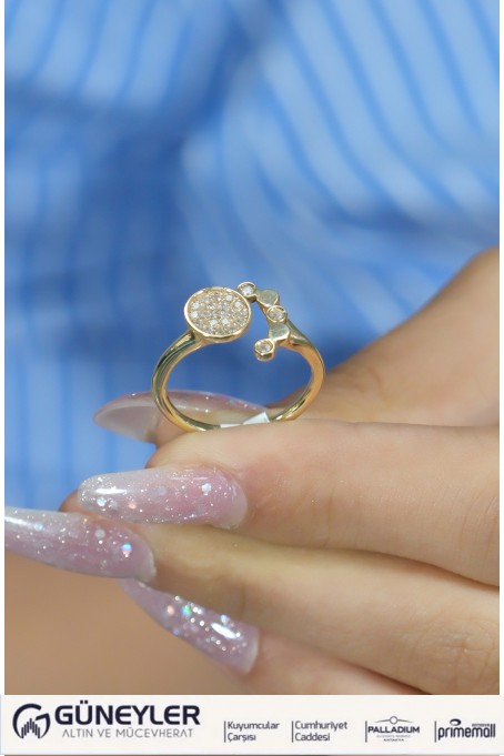 ROBERTO BRAVO YÜZÜK A050762 ROBERTO BRAVO YÜZÜK A050762