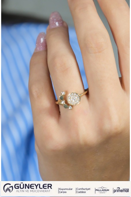 ROBERTO BRAVO YÜZÜK A050762 ROBERTO BRAVO YÜZÜK A050762