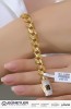 GURMET BİLEKLİK 22 AYAR A083310 GURMET BİLEKLİK 22 AYAR A083310