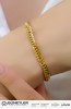 SÜZME BİLEKLİK 22 AYAR A083312 SÜZME BİLEKLİK 22 AYAR A083312