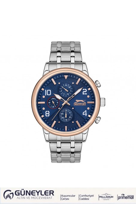 Slazenger SL.09.2046.2.03 Kol Saati Slazenger SL.09.2046.2.03 Kol Saati