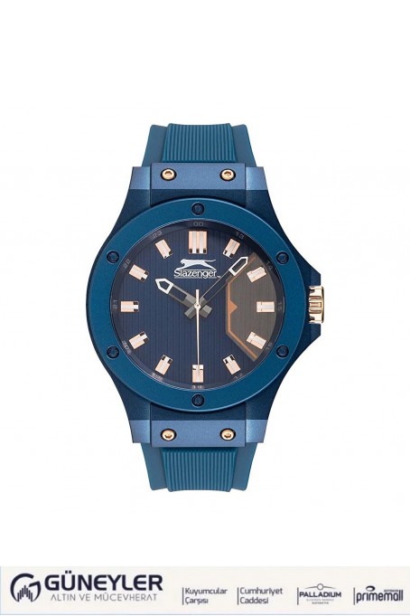 Slazenger SL.09.6572.1.02 Kol Saati Slazenger SL.09.6572.1.02 Kol Saati