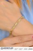 TASARIM BİLEKLİK 14 AYAR A084981