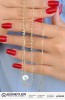 ÇİFT SIRA ZİNCİR KOLYE 14 AYAR A084995 ÇİFT SIRA ZİNCİR KOLYE 14 AYAR A084995