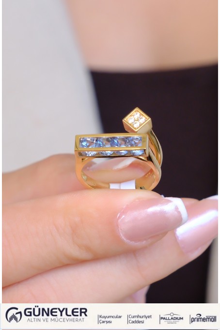 ROBERTO BRAVO YÜZÜK A085439 ROBERTO BRAVO YÜZÜK A085439