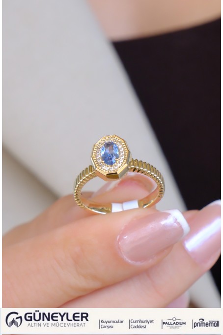 ROBERTO BRAVO YÜZÜK A085440 ROBERTO BRAVO YÜZÜK A085440