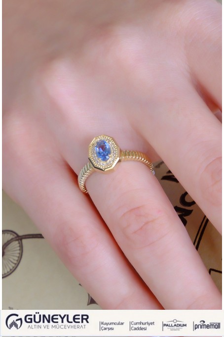 ROBERTO BRAVO YÜZÜK A085440 ROBERTO BRAVO YÜZÜK A085440