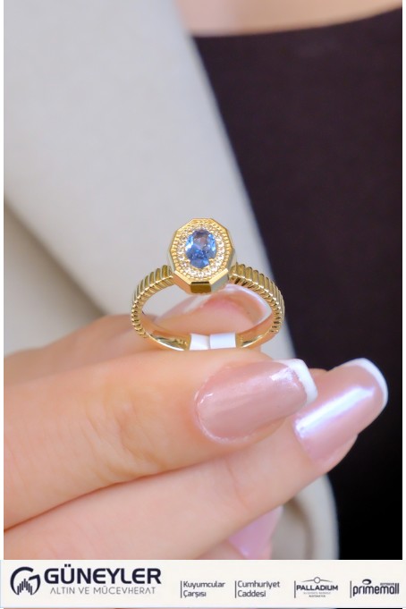 ROBERTO BRAVO YÜZÜK A085440 ROBERTO BRAVO YÜZÜK A085440