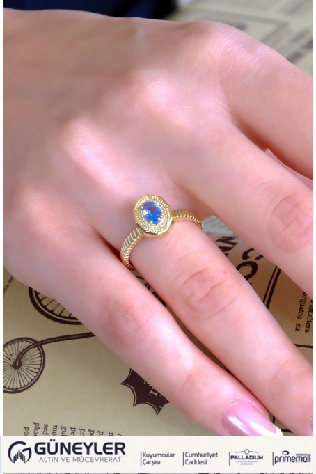 ROBERTO BRAVO YÜZÜK A085440 ROBERTO BRAVO YÜZÜK A085440