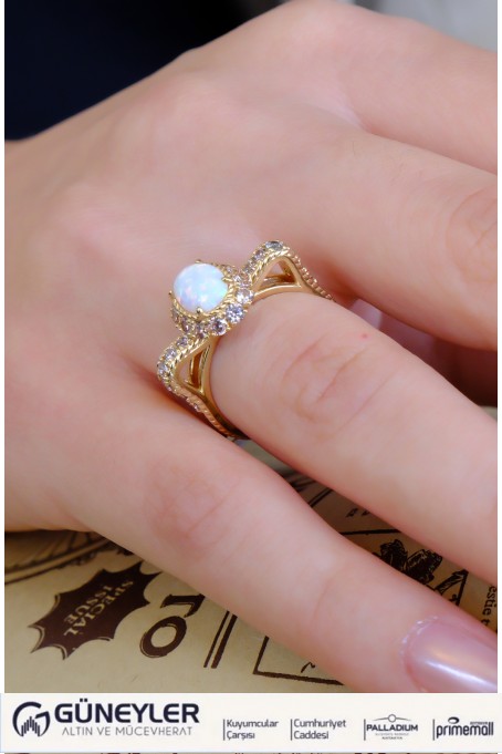 ROBERTO BRAVO YÜZÜK A085442 ROBERTO BRAVO YÜZÜK A085442