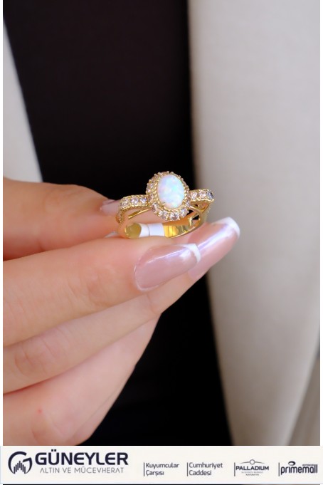 ROBERTO BRAVO YÜZÜK A085442 ROBERTO BRAVO YÜZÜK A085442