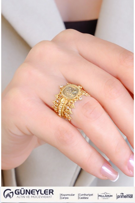 ROBERTO BRAVO YÜZÜK A085443 ROBERTO BRAVO YÜZÜK A085443