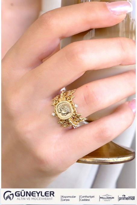 ROBERTO BRAVO YÜZÜK A085443 ROBERTO BRAVO YÜZÜK A085443