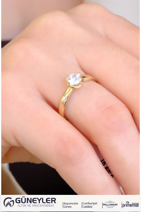 ROBERTO BRAVO YÜZÜK A085444 ROBERTO BRAVO YÜZÜK A085444