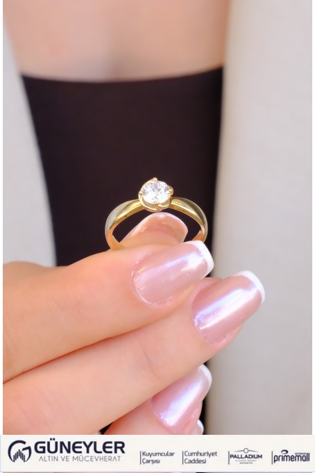 ROBERTO BRAVO YÜZÜK A085444 ROBERTO BRAVO YÜZÜK A085444