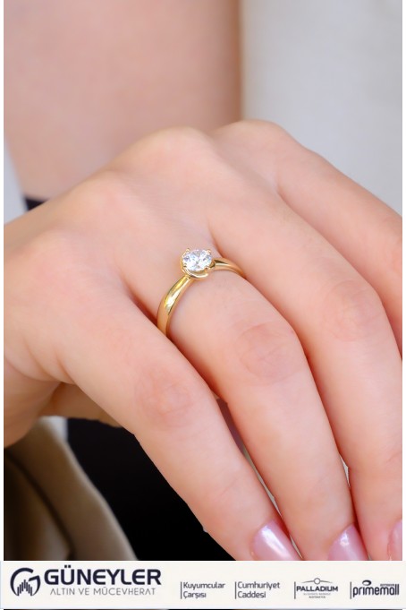 ROBERTO BRAVO YÜZÜK A085444 ROBERTO BRAVO YÜZÜK A085444