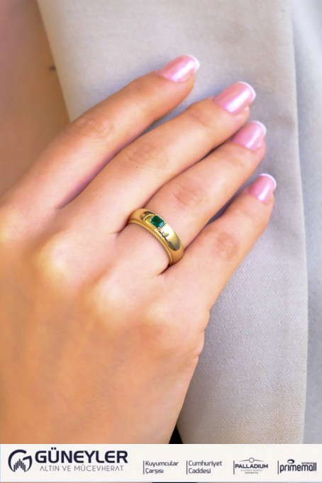 ROBERTO BRAVO YÜZÜK A085445 ROBERTO BRAVO YÜZÜK A085445