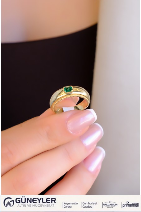 ROBERTO BRAVO YÜZÜK A085445 ROBERTO BRAVO YÜZÜK A085445