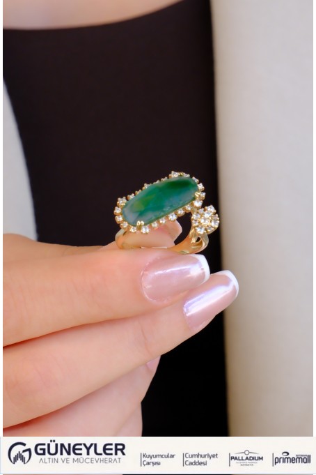 ROBERTO BRAVO YÜZÜK A085447 ROBERTO BRAVO YÜZÜK A085447