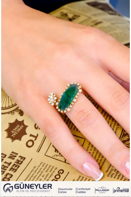 ROBERTO BRAVO YÜZÜK A085447 ROBERTO BRAVO YÜZÜK A085447