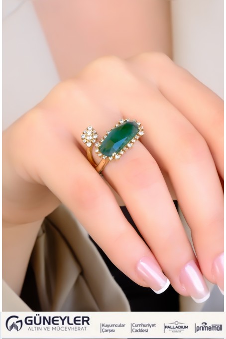 ROBERTO BRAVO YÜZÜK A085447 ROBERTO BRAVO YÜZÜK A085447