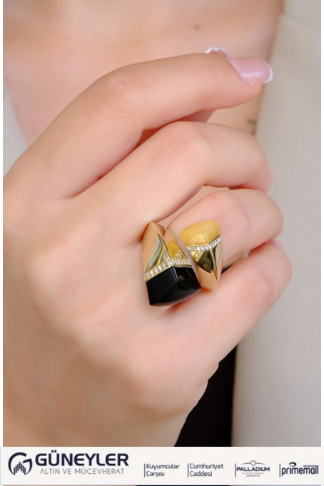 ROBERTO BRAVO YÜZÜK A085448 ROBERTO BRAVO YÜZÜK A085448